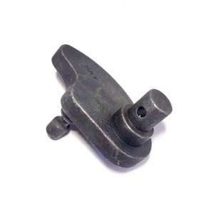 1.0T Vertical Clamp No.14 Spring Cam  | Clamp - Titan