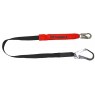 Lanyard - Spanset Hotworks c/w Scaff Hk