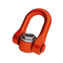 M24 Codipro Female Double Swivel Shackle | Clearance & Specials