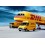 DHL Express Air Freight - Ex Luxembourg