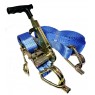 2.5T Side Loading Ratchet Tie Down 50mm x 9.0m