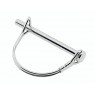 Shaft Locking PIn - Stainless AISI316 