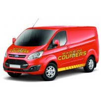 NZC E40 Bag - 10KG | Admin, Bank & Int Frt Fees