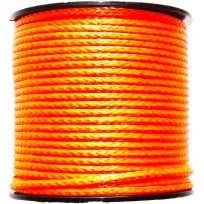 TiTAN High Strength UHMWPE Rope Reel | High Strength UHMWPE Rope