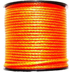 TiTAN High Strength UHMWPE Rope Reel | High Strength UHMWPE Rope