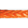 Winch Line - Orange High Strength UHMWPE Reel