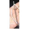 3mm Stitching Needle 100mm
