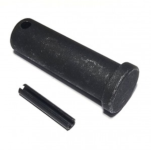 Titan Clamp Jaw Pin & Roll Pin | Clamp - Titan