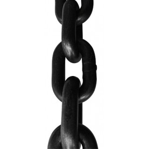 20mm AMG Grade L S/C Ancher Chain 96m | Grade L Chain