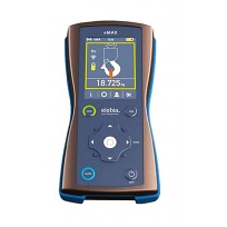 elebia eMAX Advanced Cordless Remote Control | ELEBIA Release Systems