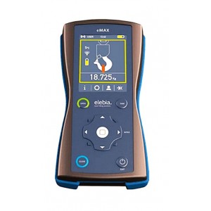 elebia eMAX Advanced Cordless Remote Control | ELEBIA Release Systems