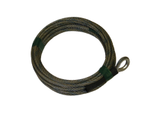 Post Driver Wire Strops