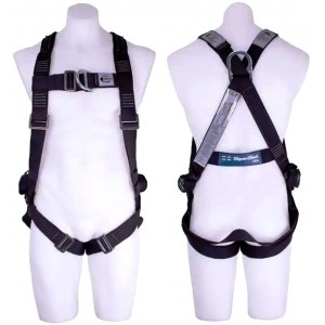Harness - KEVLAR Hot Works Spanset 1100 | Height Safety Equipment
