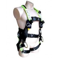 Safety Harness - QSI Tower SBETH | Height Safety Equipment