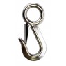 Eye Sling Hook SS316