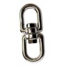 Swivel E/E SS316
