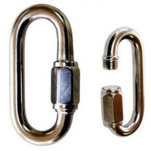 Quick Link SS316 | Hooks, Links, Plates, Latches